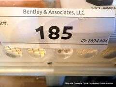 LED LIGHT STRIPS AND FRAME