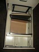 5 DRAWER FILING CABINET