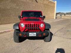 2012  JEEP  WRANGLER  UNLIMITED SPORT  (SUV)/(MPV)  71,464 MILES