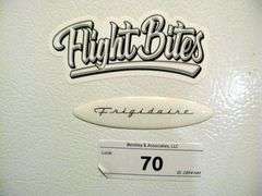 WHITE FRIGIDAIRE REFRIGERATOR