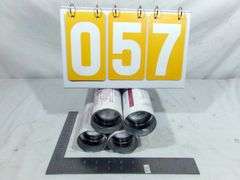 4 - ACOUSTICAL SEALANT - SOUND BLOCKING CAULK - 4 X MONEY