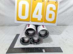 4 - ACOUSTICAL SEALANT - SOUND BLOCKING CAULK - 4 X MONEY