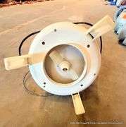 IDEAL AIR INLINE FAN