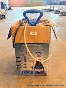 RAINMAKER 5 GALLON MULTI-PURPOSE BATTERY POWERED SPRAYER