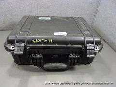 THERMO SCIENTIFIC NITON XL3t XRF ANALYZER MODEL: XL3T800, S/N: 32102- NO BATTERIES