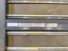 GAVITA LIGHT DISPLAY RACK SYSTEM, LED