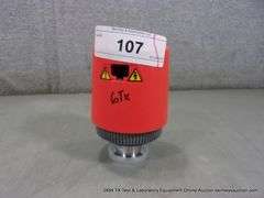 BOC EDWARDS AIM-X-NW25 ACTIVE PRESSURE GAUGE