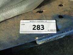 PALLET: MISC. BAGS OF WATER MATERIAL