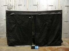 IPOWER GROW TENT, 79"H X 10' X 59"W