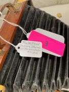 THE NATIONAL CAMERA STEREO W/ WOODEN TRIPOD