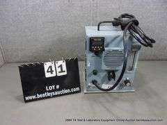 HI-Q ENVIROMENTAL CF970T HI-VOL AIR SAMPLERS