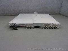 TEKTRONIX VITS 200 NTSC VITS INSERTER