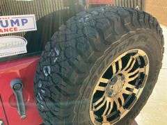 2012  JEEP  WRANGLER  UNLIMITED SPORT  (SUV)/(MPV)  71,464 MILES