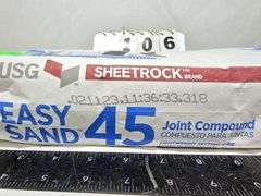 90 MIN SHEETROCK MUD
