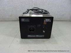 HYBRINETICS MODEL: TU1000UL POWER SUPPLY