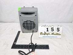 DAYTON SPACE HEATER 1VNW9A