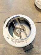 GROW 1 8" INLINE FAN