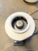 GROW 1 8" INLINE FAN