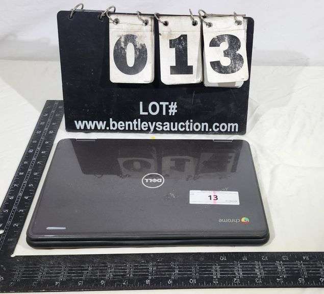 DELL CHROMEBOOK II 3189, INTEL INSIDE