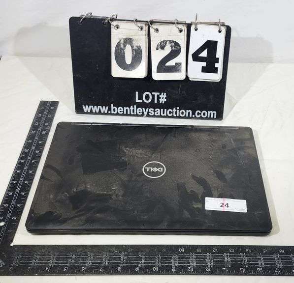 DELL LATITUDE 5590 INTEL CORE I3 7TH GEN