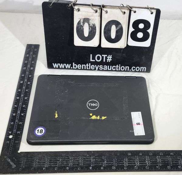 DELL CHROMEBOOK 3100 2-IN-1