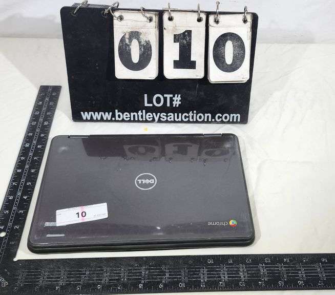 DELL CHROMEBOOK II 3189, INTEL INSIDE