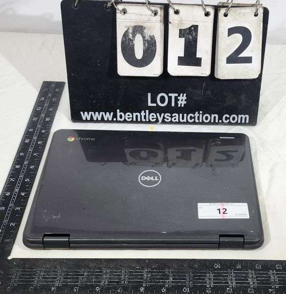 DELL CHROMEBOOK II 3189, INTEL INSIDE