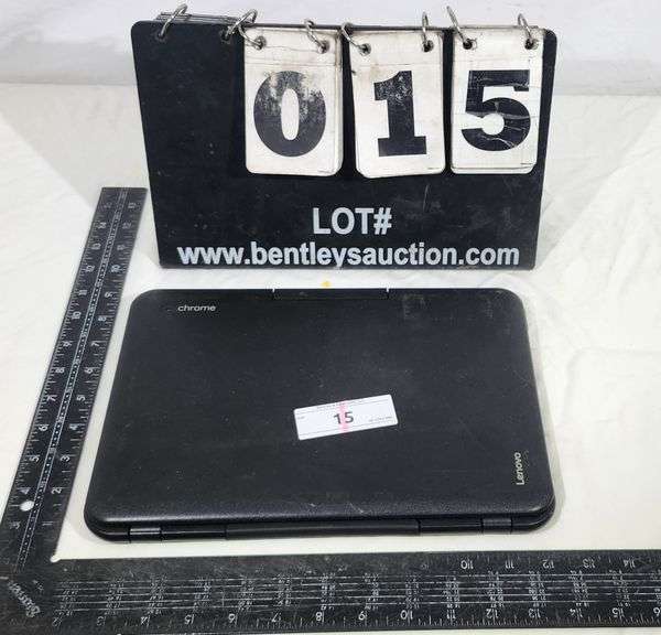 LENOVO N22-20 CHROMEBOOK, INTEL INSIDE