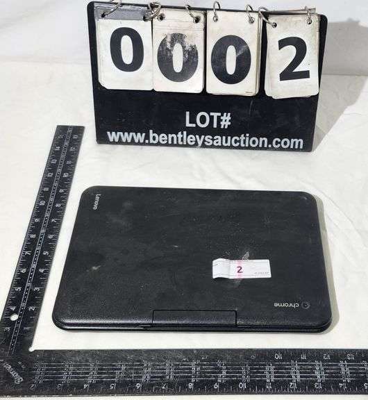 LENOVO N22-20 CHROMEBOOK