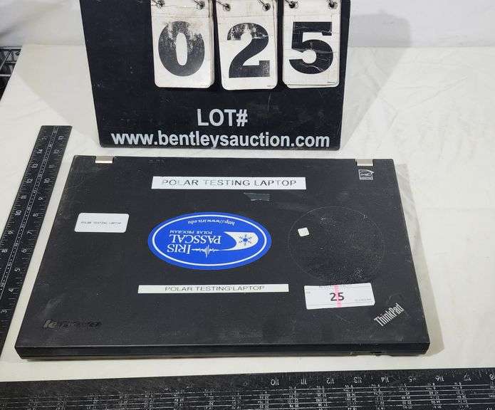 LENOVO W530 THINKPAD - MISSING H KEY