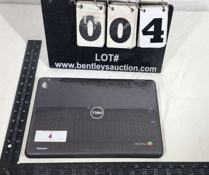 DELL CHROMEBOOK 11 3189 INTEL INSIDE