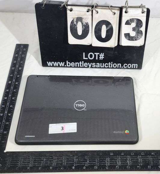 DELL CHROMEBOOK 11 3189
