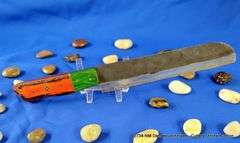 KNIFE - NO SHEATH, 13" OVERALL LENGTH