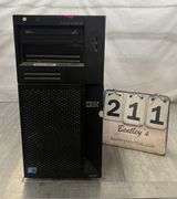 IBM SYSTEM X3200 M2 DESKTOP PC