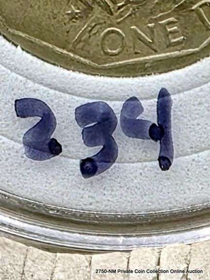 1979 P Susan B Anthony Dollar MS 65