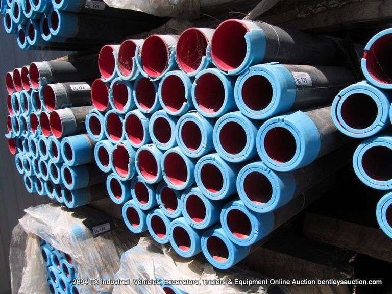 PLASTI BOND ELECTRICAL RIGID METAL CONDUIT W/ PVC COATING - 10' X 3" (33X MONEY)