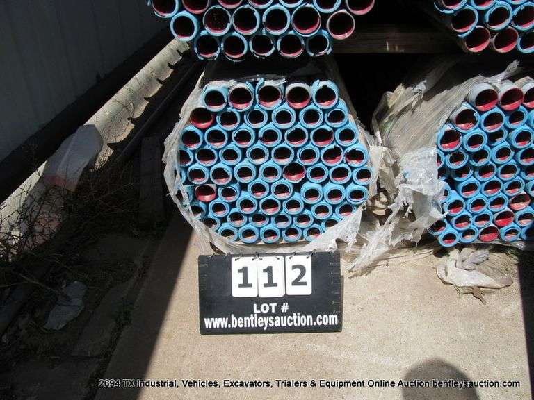 PLASTI BOND ELECTRICAL RIGID METAL CONDUIT W/ PVC COATING - 10' X 2" (61X MONEY)