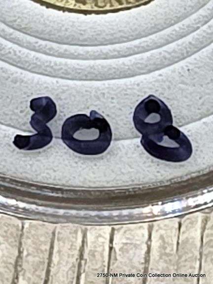 1943 P Jefferson Nickel