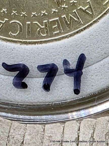 1964  Kennedy Half Dollar MS+