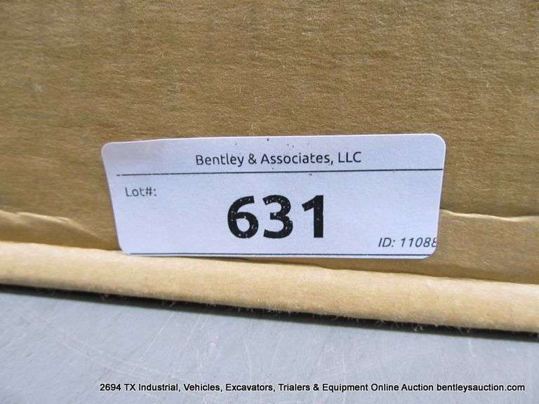 BOX: AMERI-CAP 14" NATURAL GAS VENT CAP