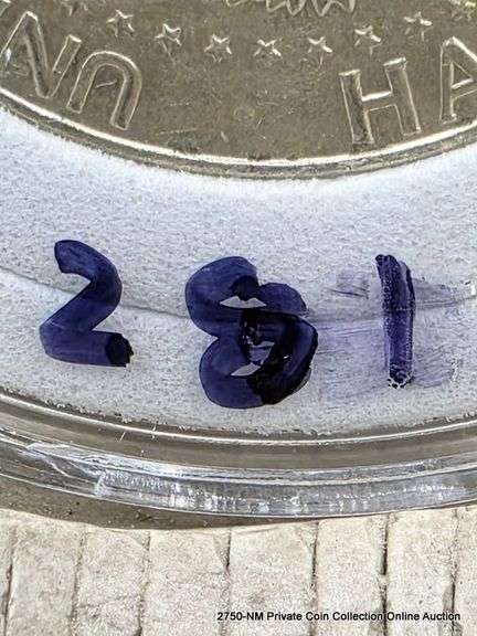 1964  Kennedy Half Dollar MS+