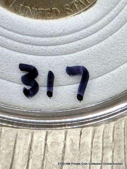 1943 P Jefferson Nickel