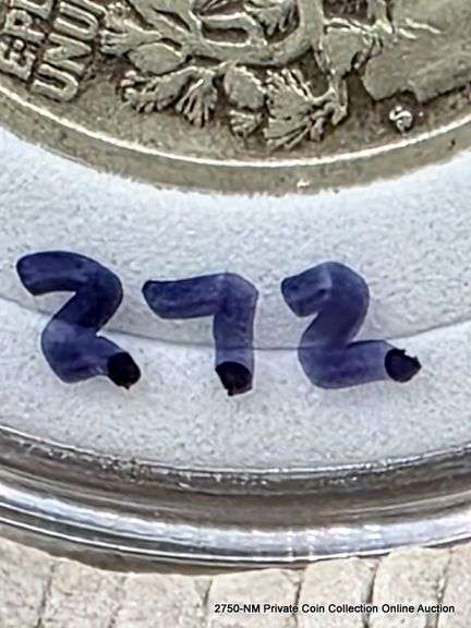 1939 S Walking Liberty Half Dollar   Rare