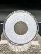 1903  Liberty Head Nickel
