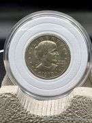 1979 P Susan B Anthony Dollar MS 65