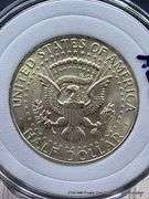 1964  Kennedy Half Dollar MS+
