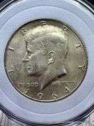 1964  Kennedy Half Dollar MS+
