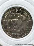 1979 P Susan B Anthony Dollar MS 65