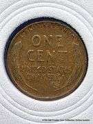 1927  Wheat Penny
