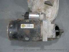 USED GM STARTER